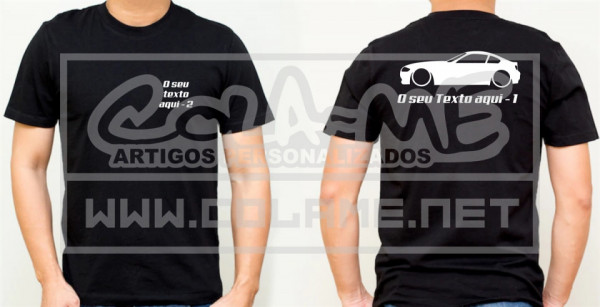 T-shirt - BM Z4