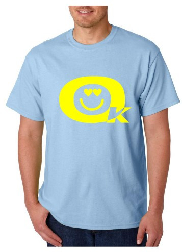 T-shirt - OK