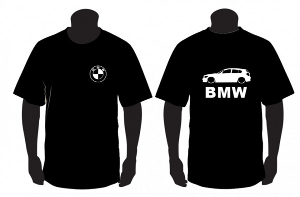 T-shirt para BMW E87