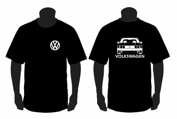 T-shirt para Volkswagen Scirocco I