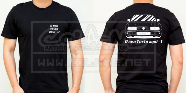 T-shirt - VW Corrado