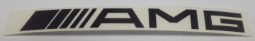 Autocolante - AMG - Img 2