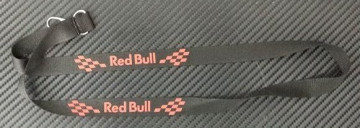 Fita Porta Chaves com "Red Bull" - Img 1
