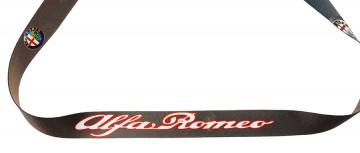 Fita Porta Chaves Para Alfa Romeo - Img 3