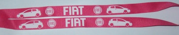 Fita Porta Chaves para Fiat Grande Punto - Img 2