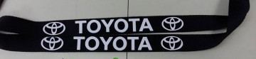 Fita Porta Chaves para Toyota - Img 1