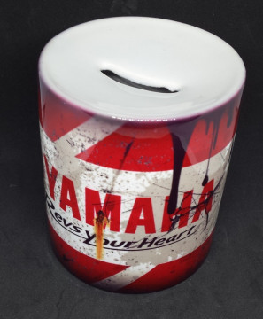 Mealheiro com Yamaha - Img 2