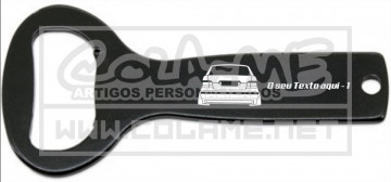 Porta-chaves Descapsulador / saca Caricas - BM E36 Compact - Img 1