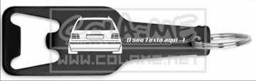 Porta-chaves Descapsulador / saca Caricas - BM E36 Touring - Img 1