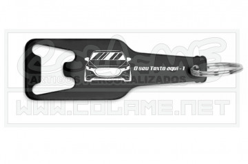Porta-chaves Descapsulador / saca Caricas - Mazda 3 2019 - Img 1