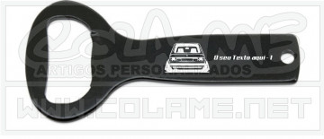 Porta-chaves Descapsulador / saca Caricas - VW Golf Mk1 - Img 1