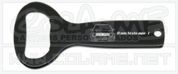 Porta-chaves Descapsulador / saca Caricas - VW Golf Mk2 - Img 1