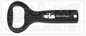 Porta-chaves Descapsulador / saca Caricas - VW Golf Mk4 - Img 1
