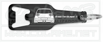 Porta-chaves Descapsulador / saca Caricas - VW Golf Mk5 R32 - Img 1