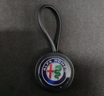 Porta Chaves para Alfa Romeo - Img 1
