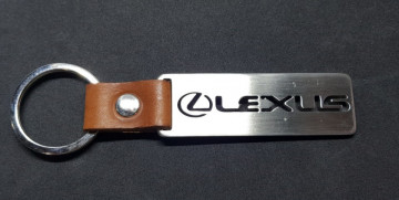 Porta Chaves para Lexus - Img 1