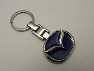 Porta Chaves para Mazda - Img 1