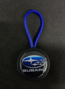 Porta Chaves para Subaru - Img 1