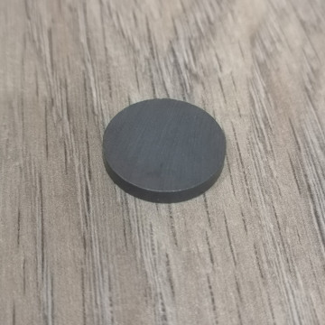 70 Ímanes Ferrite - 25x3mm - Img 1