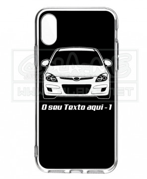 Capa de telemóvel - Hyundai i30 - Img 1