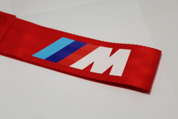 Fita de Reboque com BMW ///M - Img 3