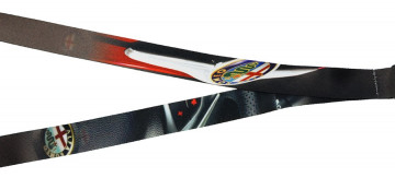 Fita Porta Chaves Para Alfa Romeo - Img 4