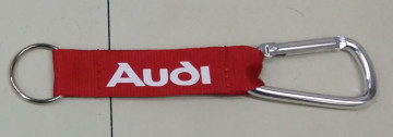 Fita Porta Chaves para Audi - Img 1