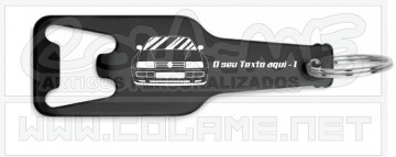 Porta-chaves Descapsulador / saca Caricas - VW Corrado - Img 1
