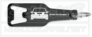 Porta-chaves Descapsulador / saca Caricas - VW Golf Mk2 - Img 1