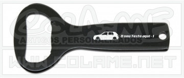 Porta-chaves Descapsulador / saca Caricas - VW Golf Mk3 - 5 Portas - Img 1