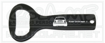 Porta-chaves Descapsulador / saca Caricas - VW Golf Mk3 - Img 1