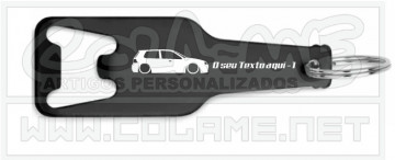 Porta-chaves Descapsulador / saca Caricas - VW Mk4 - Img 1