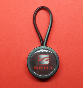 Porta Chaves para Seat - Img 1