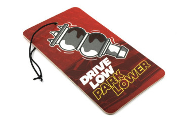 Ambientador - Air Ride - Drive Low Park Lower - Img 2