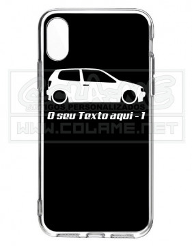 Capa de telemóvel - VW Polo 6n1 - Img 1