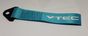 Fita de Reboque com Vtec - Img 1