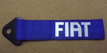 Fita de Reboque - Fiat - Img 3