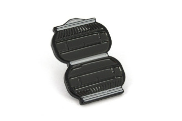 Pin - Air Ride damper - Img 1