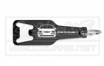 Porta-chaves Descapsulador / saca Caricas - Hyundai Getz - Img 1