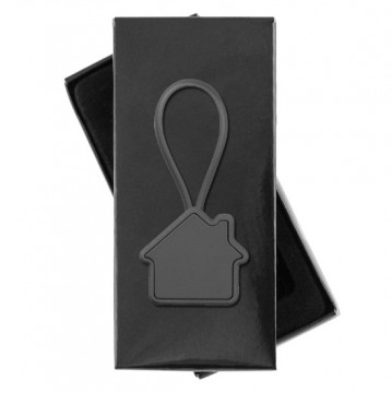 Porta-chaves Formato casa - Img 2