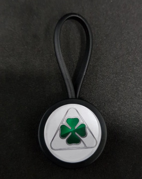Porta Chaves para Alfa Romeo Quadrifoglio - Img 1