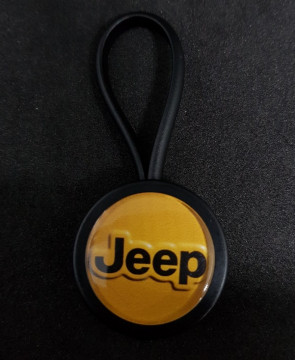 Porta Chaves para Jeep - Img 1
