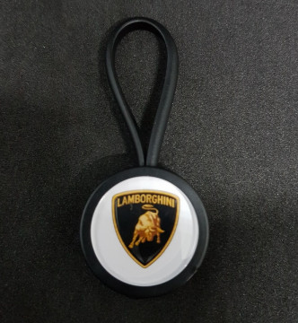 Porta Chaves para Lamborghini - Img 1