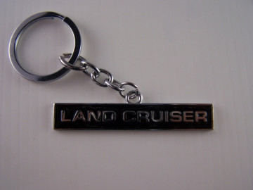 Porta Chaves para Land Cruiser - Img 1