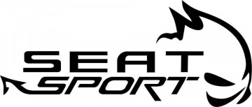 Autocolante - Seat Sport (devil) - Img 1