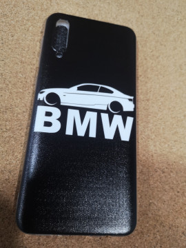 Capa de telemóvel com BMW E92 - Img 2