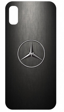 Capa de telemóvel com Mercedes-Benz - Img 1