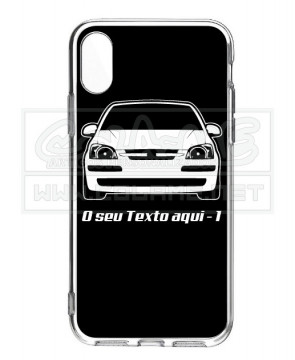 Capa de telemóvel - Hyundai Getz - Img 1