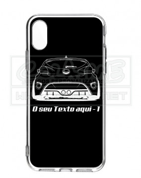 Capa de telemóvel - Hyundai Veloster - Img 1