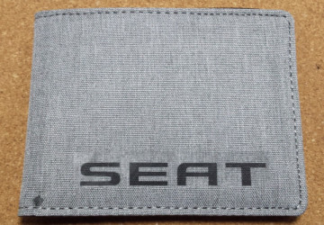 Carteira para Seat - Img 1